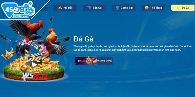 da-ga-45678-he-thong